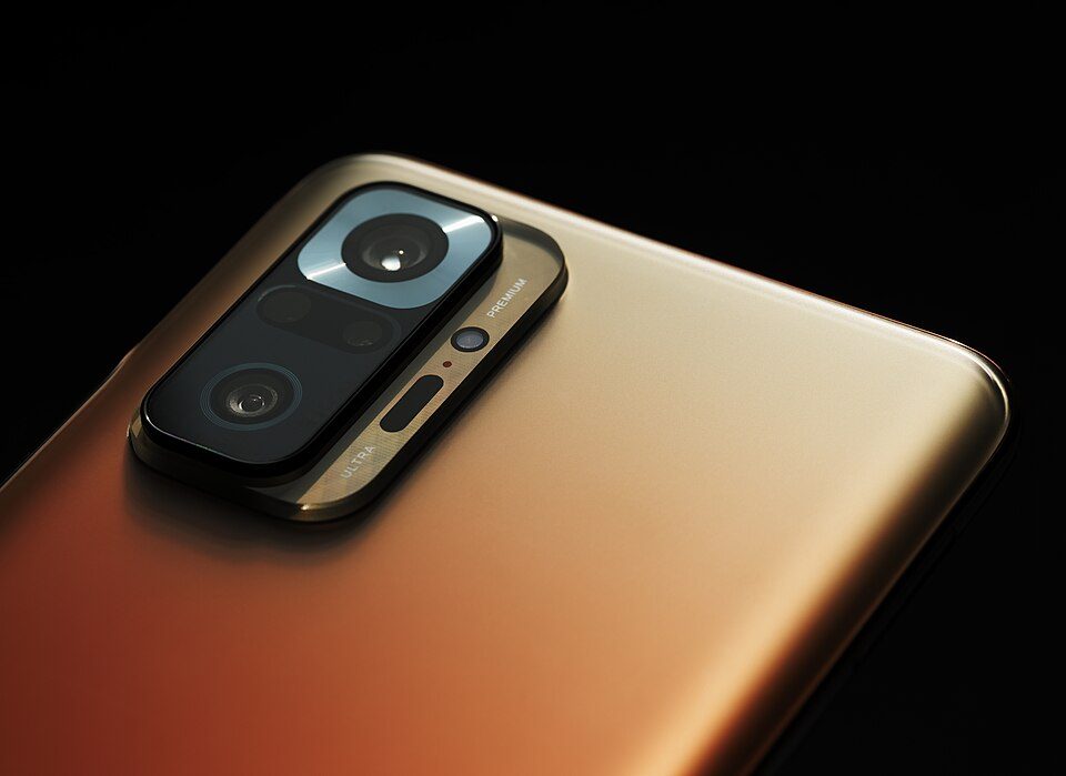 Sıfır ayarında Xiaomi Redmi Note 13 — Afyonkarahisar