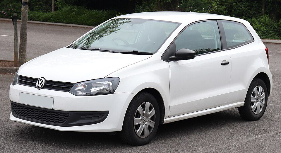 Sıfır ayarında Volkswagen Polo 2019 Model — Burdur