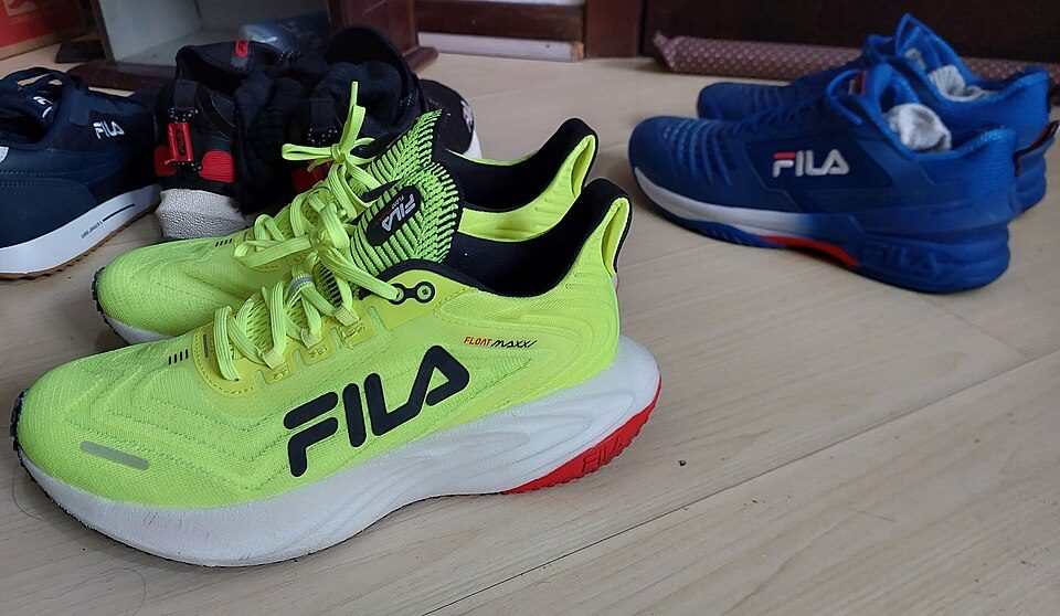 Nike Spor Ayakkabı — Siirt
