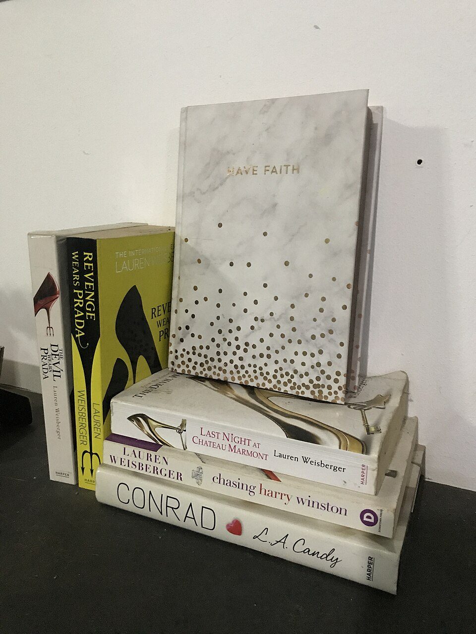 Az kullanılmış Sınav Hazırlık Kitap Seti — Trabzon